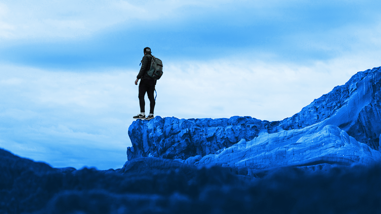 Consulting Redefined